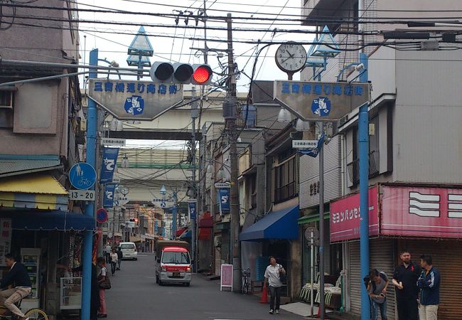 三吉橋通商店街 クチコミ アクセス 営業時間 東神奈川 保土ヶ谷 弘明寺 フォートラベル 三吉橋通商店街 クチコミ アクセス 営業時間 東神奈川 保土ヶ谷 弘明寺 フォートラベル
