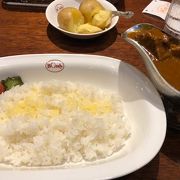 欧風カレー ボンディ 神保町本店