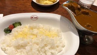 欧風カレー ボンディ 神保町本店