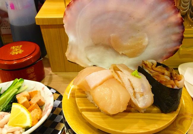 回転寿し トリトン 伏古店 クチコミ アクセス 営業時間 札幌 フォートラベル 回転寿し トリトン 伏古店 クチコミ アクセス 営業時間 札幌 フォートラベル