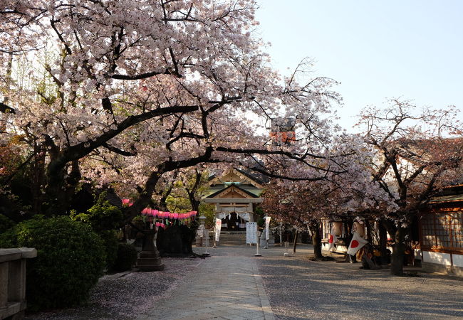 櫻宮神社