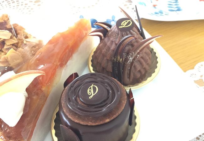 デメル 高島屋大阪店 クチコミ アクセス 営業時間 ミナミ 難波 天王寺 フォートラベル デメル 高島屋大阪店 クチコミ アクセス 営業時間 ミナミ 難波 天王寺 フォートラベル