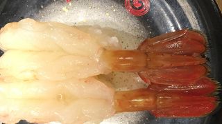 続くトリトン巡り