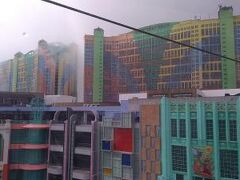 Resorts World Genting - First World Hotel 写真