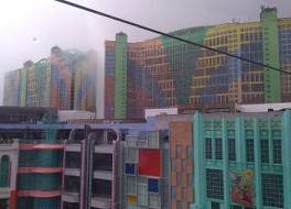 Resorts World Genting - First World Hotel 写真