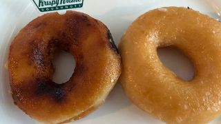 クリスピークリーム