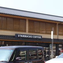 スターバックスコーヒー