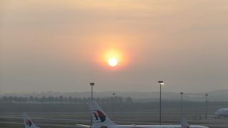 お気に入りのラウンジがまた一つ増えました。