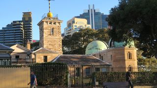 オーストラリア最古の天文台