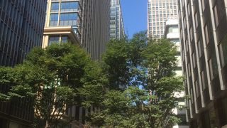 日中歩行者天国