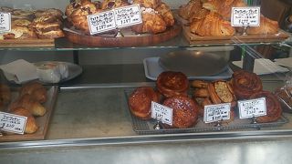 種類が多くて目移りしてしまいます