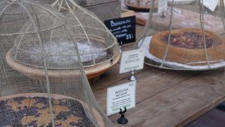 ローゼンダールガーデンカフェ