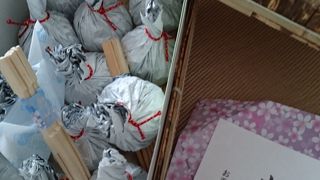 手土産におすすめ