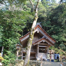 パワースポット