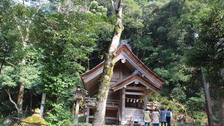 パワースポット