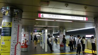 羽田空港アクセスの要