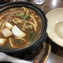 トッピング無しの定番