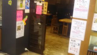 そばがおいしいですね「