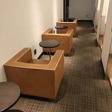 レディースルーム