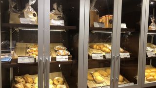 品川プリンスホテルの中にあります