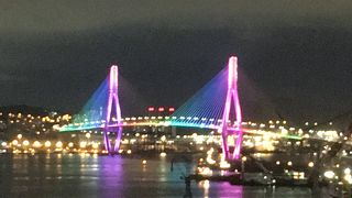 屋上がおすすめ！