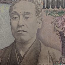盟友福沢諭吉は、紙幣の像になりましたが、大隈重信は、なぜに