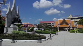 開放感がいい…