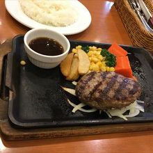 炭焼ステーキくに 新小岩店