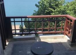 ザ カラ ホテル 写真