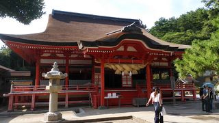 最強の厄除け御守り