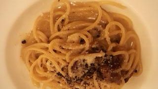 カジュアルで美味