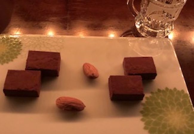 久しぶりに、一杯