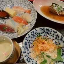 これで1000円とは格安です