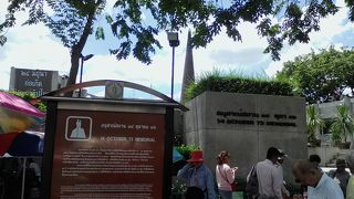 カオサンにお立ち寄りの際にはぜひ…