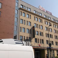 Ibis Krakow Stare　Miasto