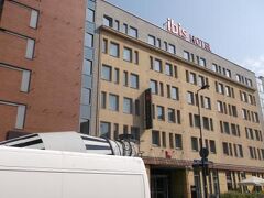 Ibis Krakow Stare Miasto 写真