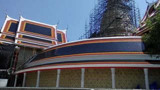 とにかく造りが珍しい…