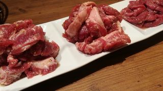 お得で美味しい焼肉食べ放題