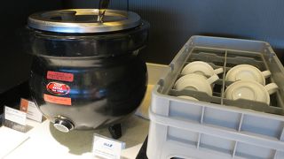 ANAダイヤモンドメンバー用のラウンジ