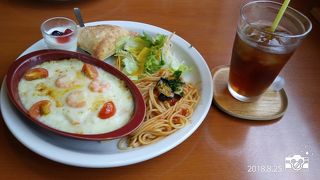 ペペサーレ 旭川店