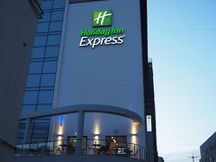 Holiday Inn Express Gibraltar 写真