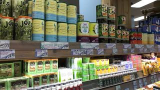 お土産探しに最適