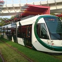 高雄LRT (高雄捷運環状軽軌)