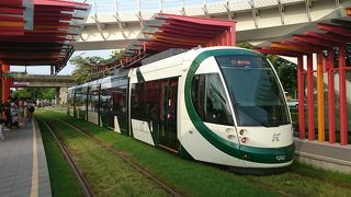 高雄LRT (高雄捷運環状軽軌)