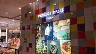 ピエールエルメパリ 渋谷ヒカリエ By ギター侍 ピエール エルメ パリ 渋谷ヒカリエ Shinqs店のクチコミ フォートラベル