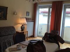 Pension Sacher - Apartments am Stephansplatz 写真