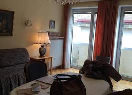 Pension Sacher - Apartments am Stephansplatz 写真