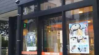 ウェスト西新パレス店