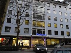 ホテル ドロマイト 写真