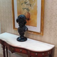 各階にある気になるインテリア